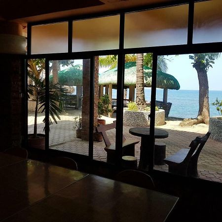Jun And Carol Beach Cottages 帕古普 外观 照片