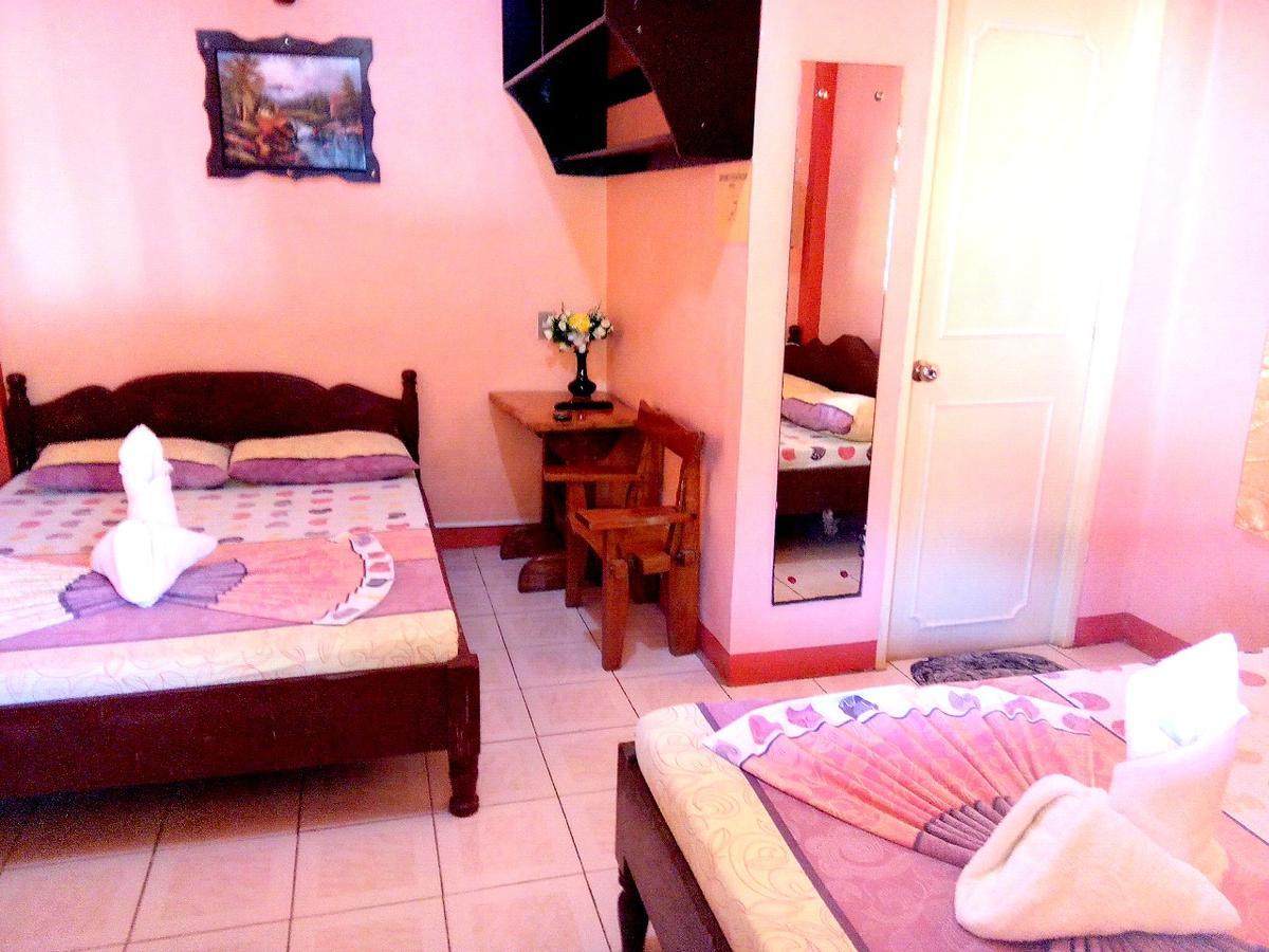 Jun And Carol Beach Cottages 帕古普 外观 照片
