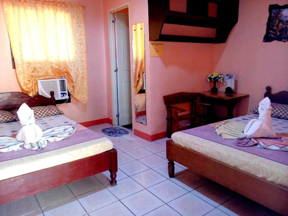 Jun And Carol Beach Cottages 帕古普 外观 照片