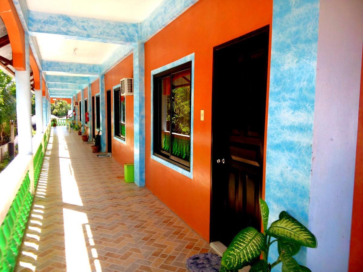 Jun And Carol Beach Cottages 帕古普 外观 照片
