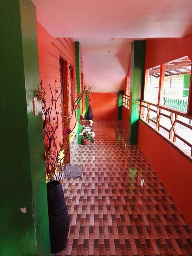 Jun And Carol Beach Cottages 帕古普 外观 照片