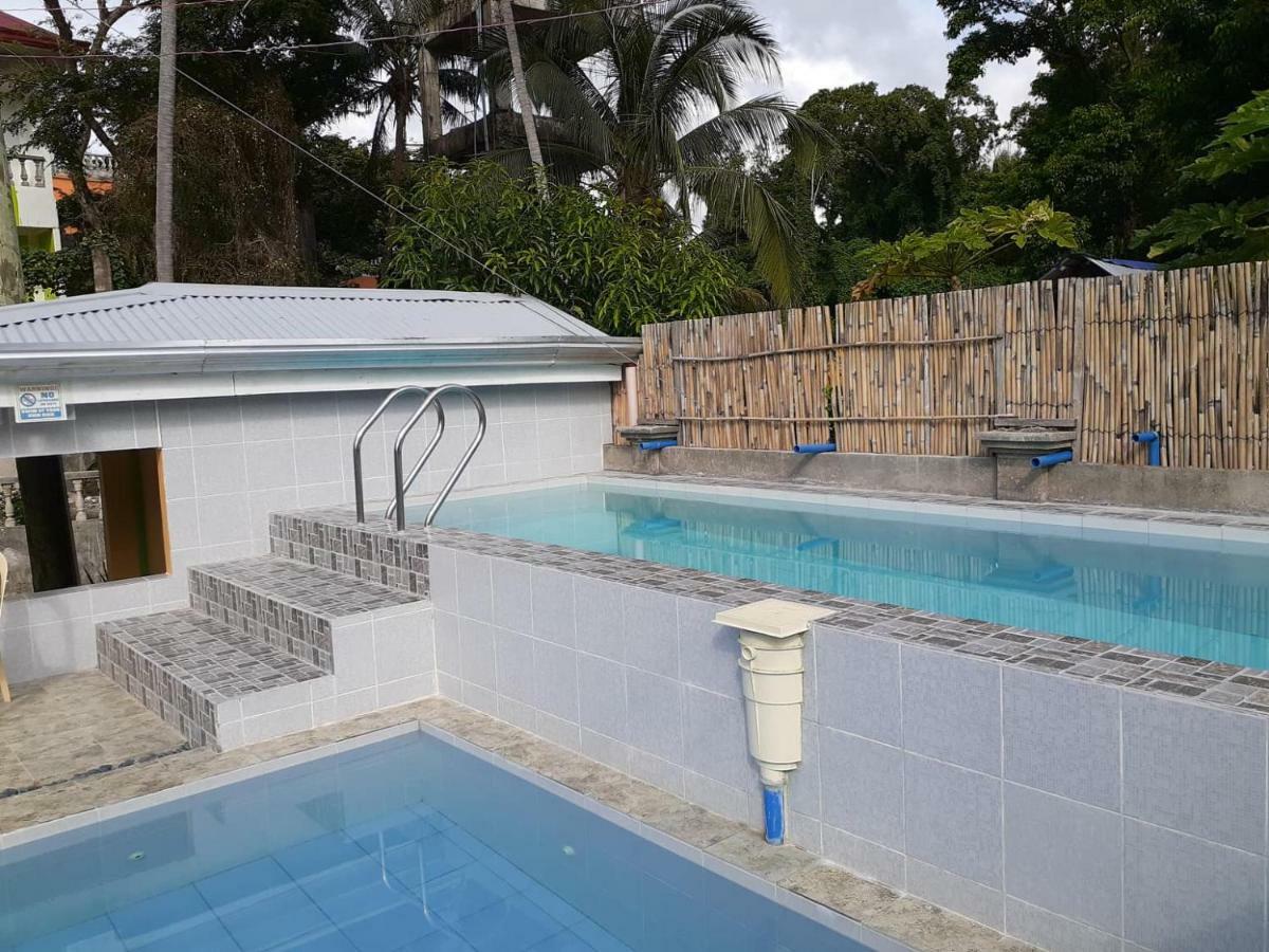 Jun And Carol Beach Cottages 帕古普 外观 照片