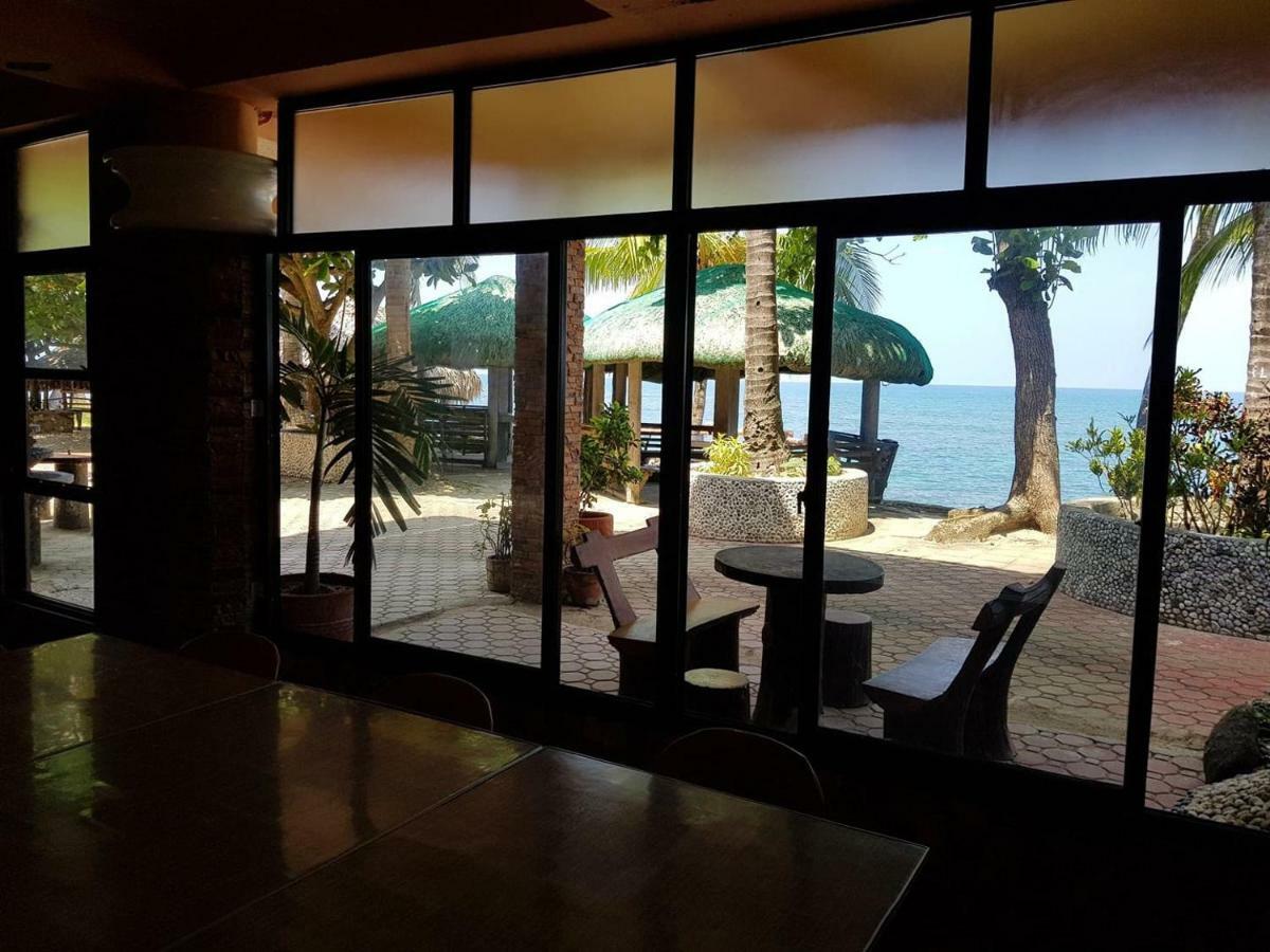 Jun And Carol Beach Cottages 帕古普 外观 照片
